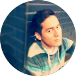 Profile photo of Luis Enrique Garcia-Ramirez