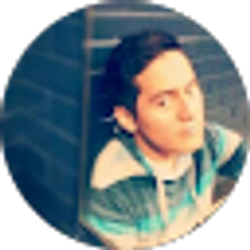 Profile photo of Luis Enrique Garcia-Ramirez