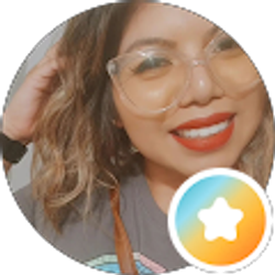 Profile photo of Stephanie Casildo Mercado