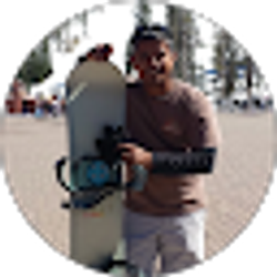 Profile photo of Ron Lacap