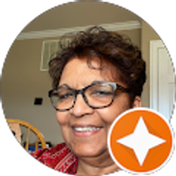 Profile photo of Liz Washington