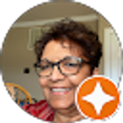 Profile photo of Liz Washington