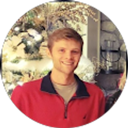 Profile photo of Drew Mowery