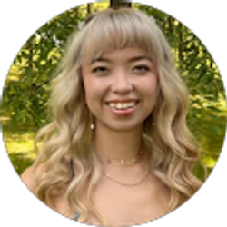 Profile photo of Rose Dean