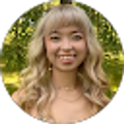 Profile photo of Rose Dean
