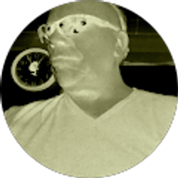 Profile photo of Melvin Arendt