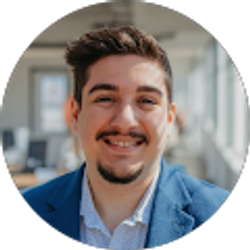 Profile photo of Mariano Oliveri