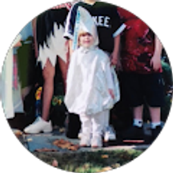 Profile photo of Siobhan Day