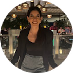 Profile photo of Rona Greenberg