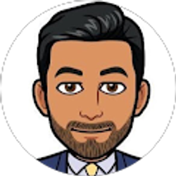 Profile photo of Rafael Vasquez