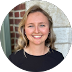 Profile photo of Rebecca Cybulski