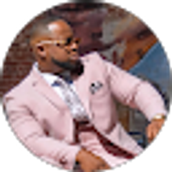 Profile photo of Allen Brown