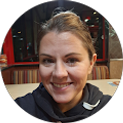 Profile photo of Jackie Fife