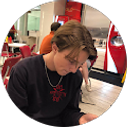 Profile photo of Jake Gordon