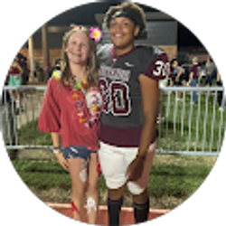 Profile photo of Brooke Kirkendall