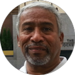 Profile photo of Carmelo I. Gonzalez Diaz