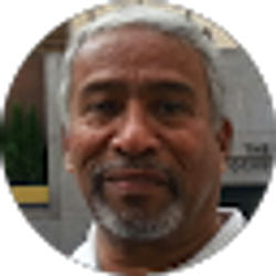Profile photo of Carmelo I. Gonzalez Diaz
