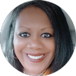 Profile photo of Michelle Delaney