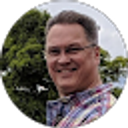 Profile photo of Mark Zaveson