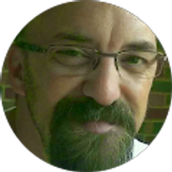 Profile photo of Charles Dodson