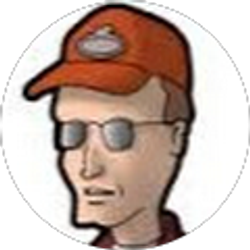 Profile photo of Mike Ramos