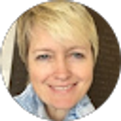 Profile photo of Andrea Roether