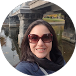 Profile photo of ANA CLAUDIA NEMES RIBEIRO