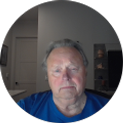 Profile photo of Dennis