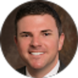 Profile photo of Chris Hutson