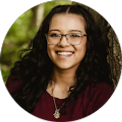 Profile photo of Delia Garza