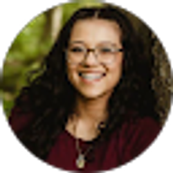 Profile photo of Delia Garza