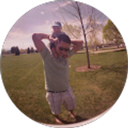 Profile photo of Matthew Lyon