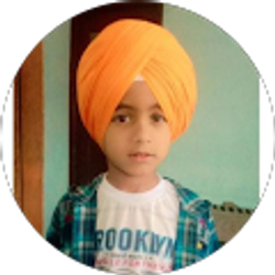 Profile photo of Pargat Sandhu
