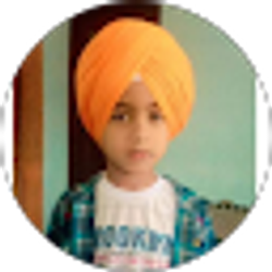 Profile photo of Pargat Sandhu
