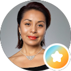 Profile photo of Gema Granados