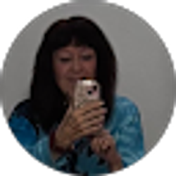 Profile photo of Sandie Wallin