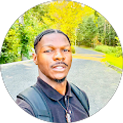 Profile photo of Kendrick McKenzie