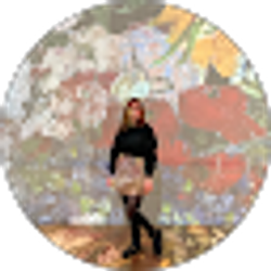 Profile photo of Nikki Denton