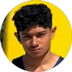 Profile photo of Angelo Gilbert