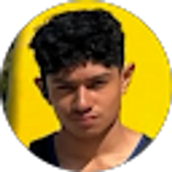 Profile photo of Angelo Gilbert