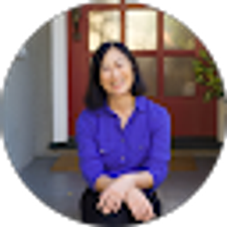 Profile photo of Joyce Ng