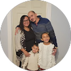 Profile photo of Angy Mayorga