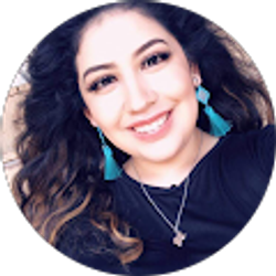 Profile photo of Cristina Garcia