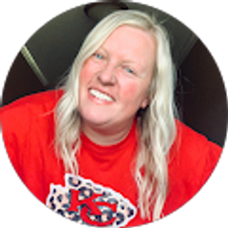 Profile photo of Tesa Nelson