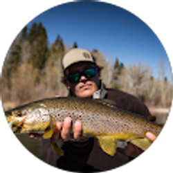 Profile photo of Lane Armstrong