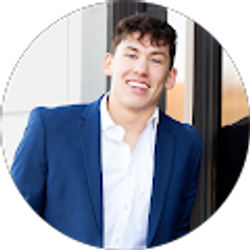 Profile photo of David Brown