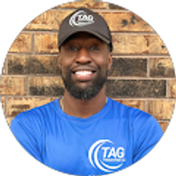 Profile photo of Artez Henderson