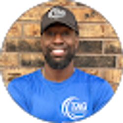 Profile photo of Artez Henderson