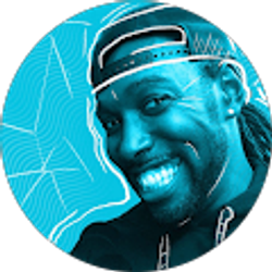 Profile photo of Eric Williams