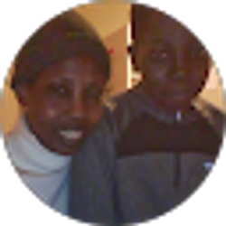 Profile photo of Rebecca Jumi